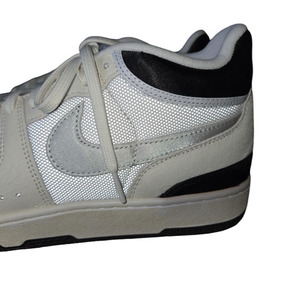 ￼￼￼￼￼￼Nike Mac Attack Sp Social Status Summit White - Picture 2 of 5